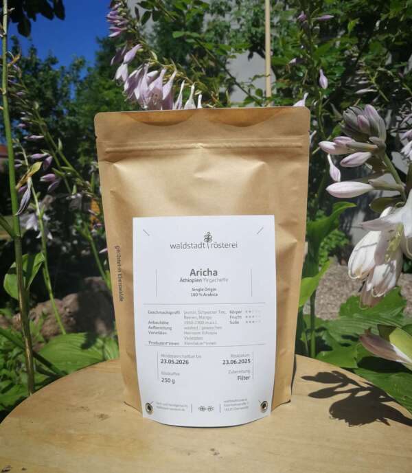 Aricha - Ethiopia Espresso